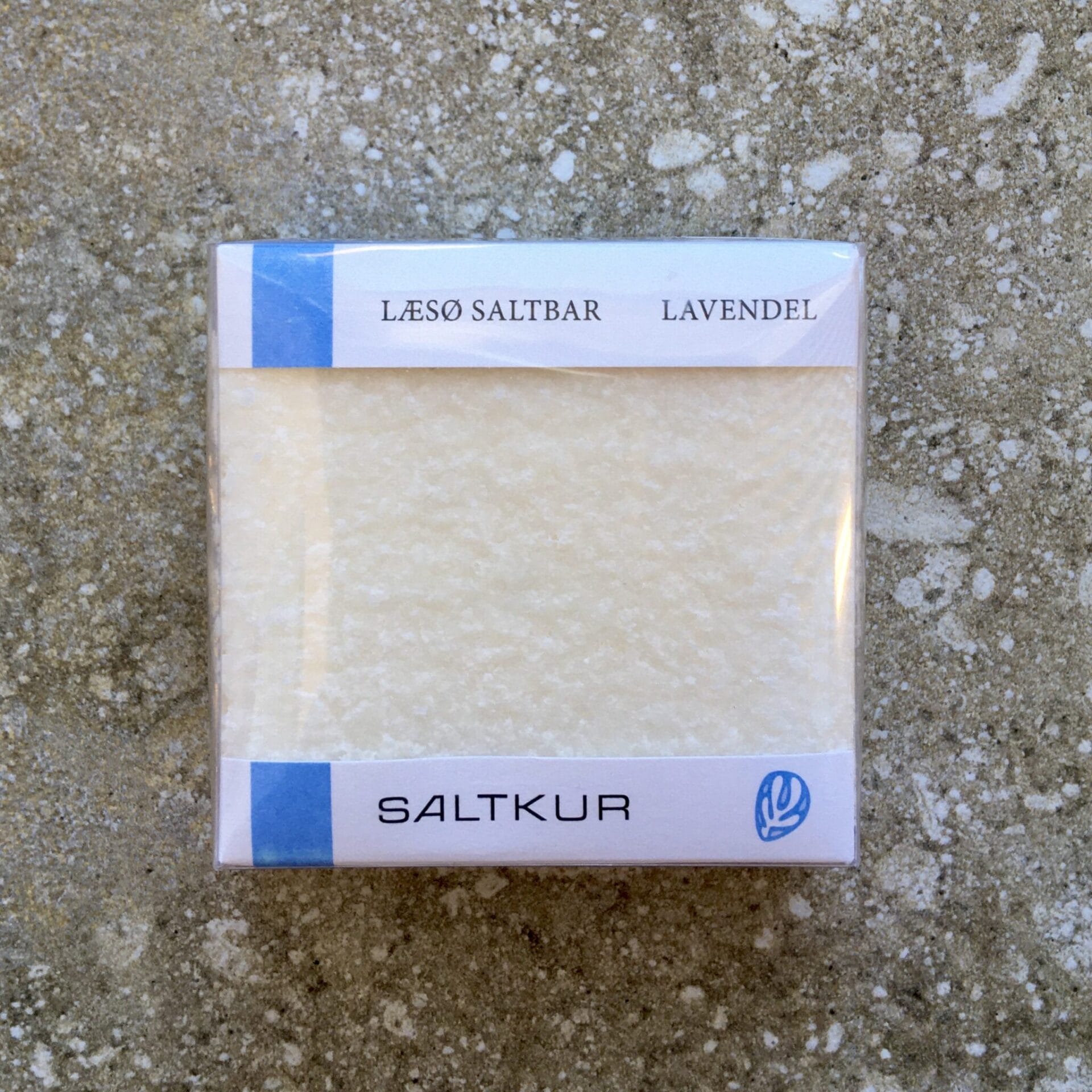 Badesalt & Saltbar m. Lavendel -20% - Image 3